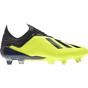 Adidas - X 18.1 SG voetbalschoen